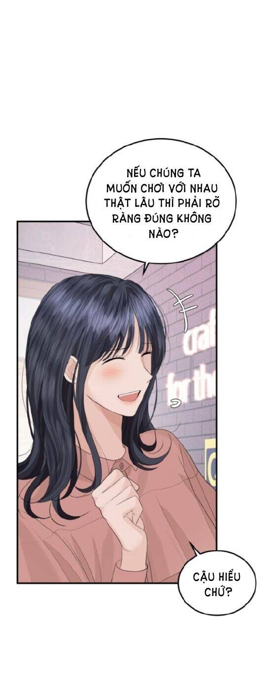 Cuộc Hôn Nhân Hoàn Hảo Chapter 55.1 - Trang 10