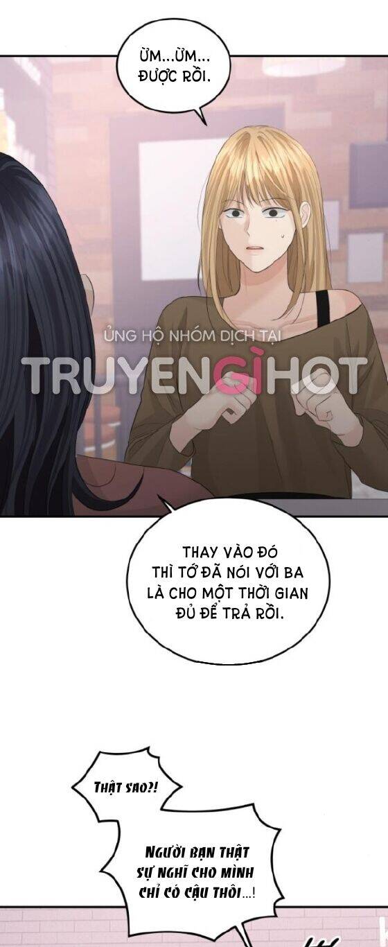 Cuộc Hôn Nhân Hoàn Hảo Chapter 55.1 - Trang 11