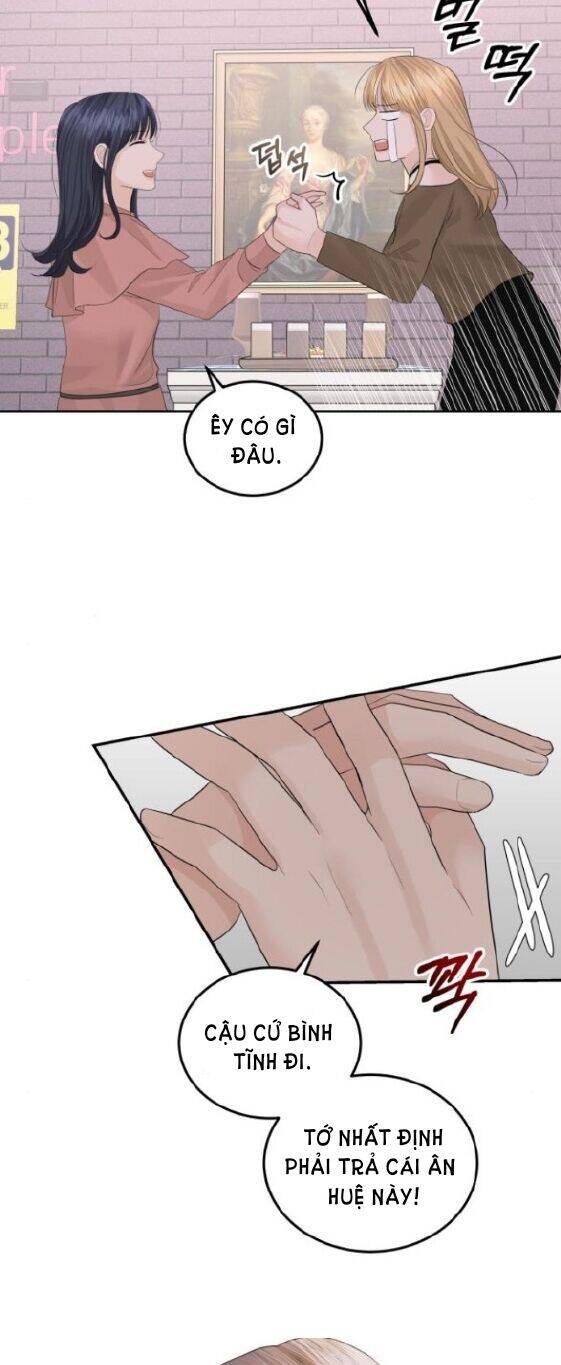 Cuộc Hôn Nhân Hoàn Hảo Chapter 55.1 - Trang 12