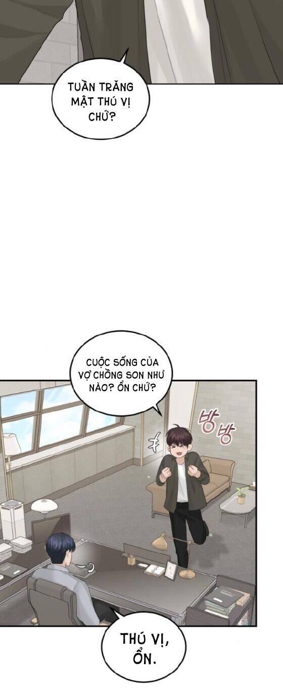 Cuộc Hôn Nhân Hoàn Hảo Chapter 55.1 - Trang 19
