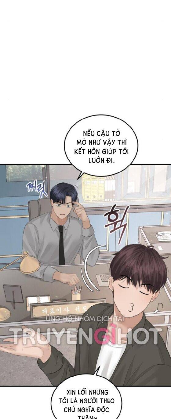 Cuộc Hôn Nhân Hoàn Hảo Chapter 55.1 - Trang 21
