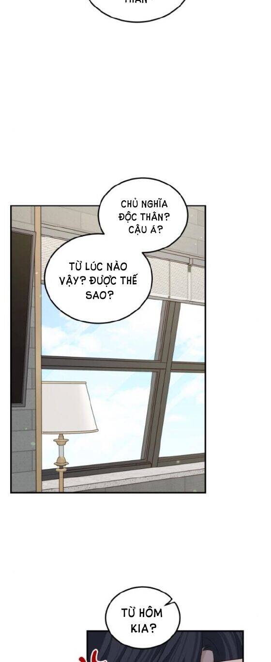 Cuộc Hôn Nhân Hoàn Hảo Chapter 55.1 - Trang 22