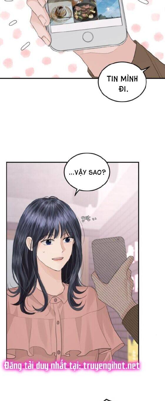 Cuộc Hôn Nhân Hoàn Hảo Chapter 55.1 - Trang 4