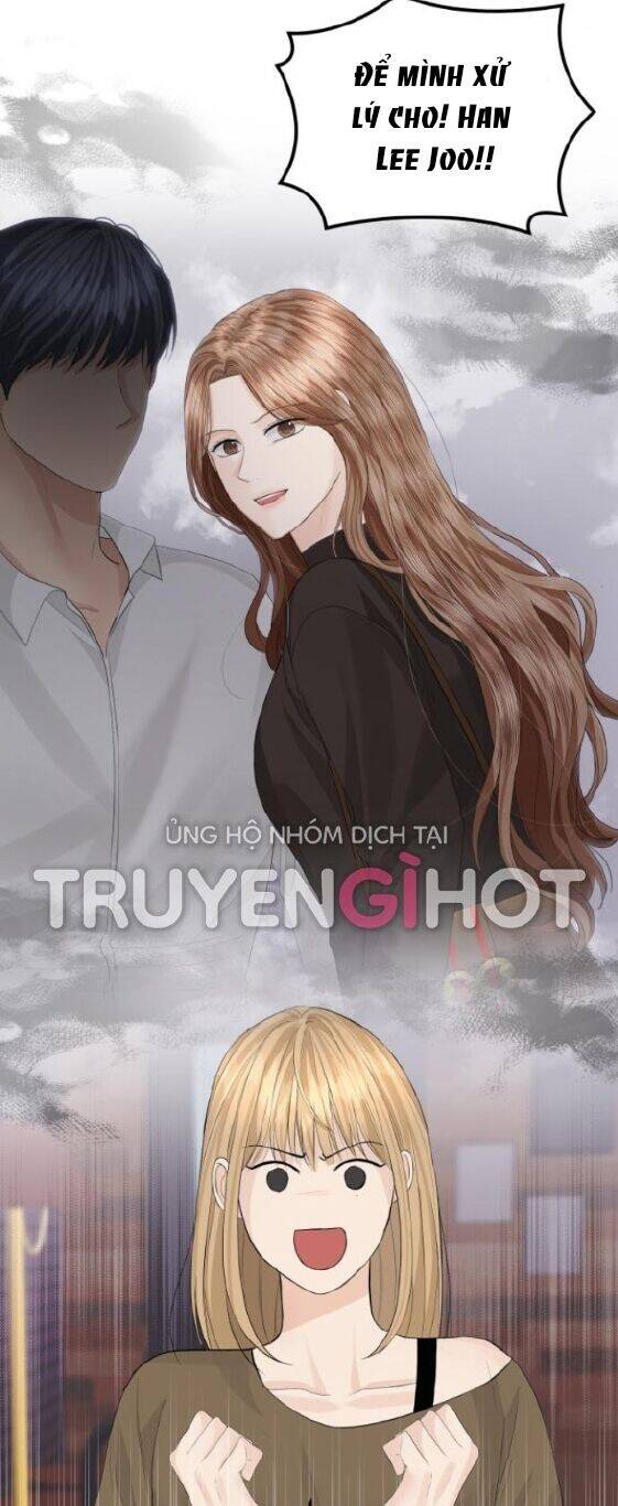 Cuộc Hôn Nhân Hoàn Hảo Chapter 55.1 - Trang 5