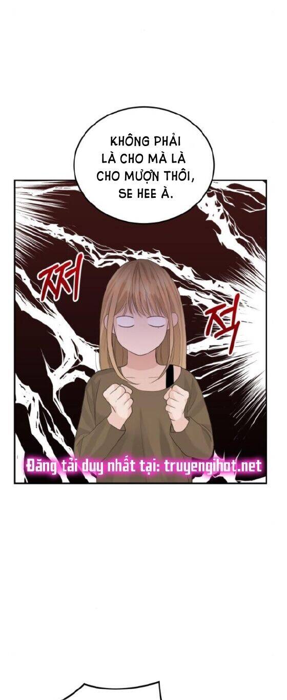Cuộc Hôn Nhân Hoàn Hảo Chapter 55.1 - Trang 8