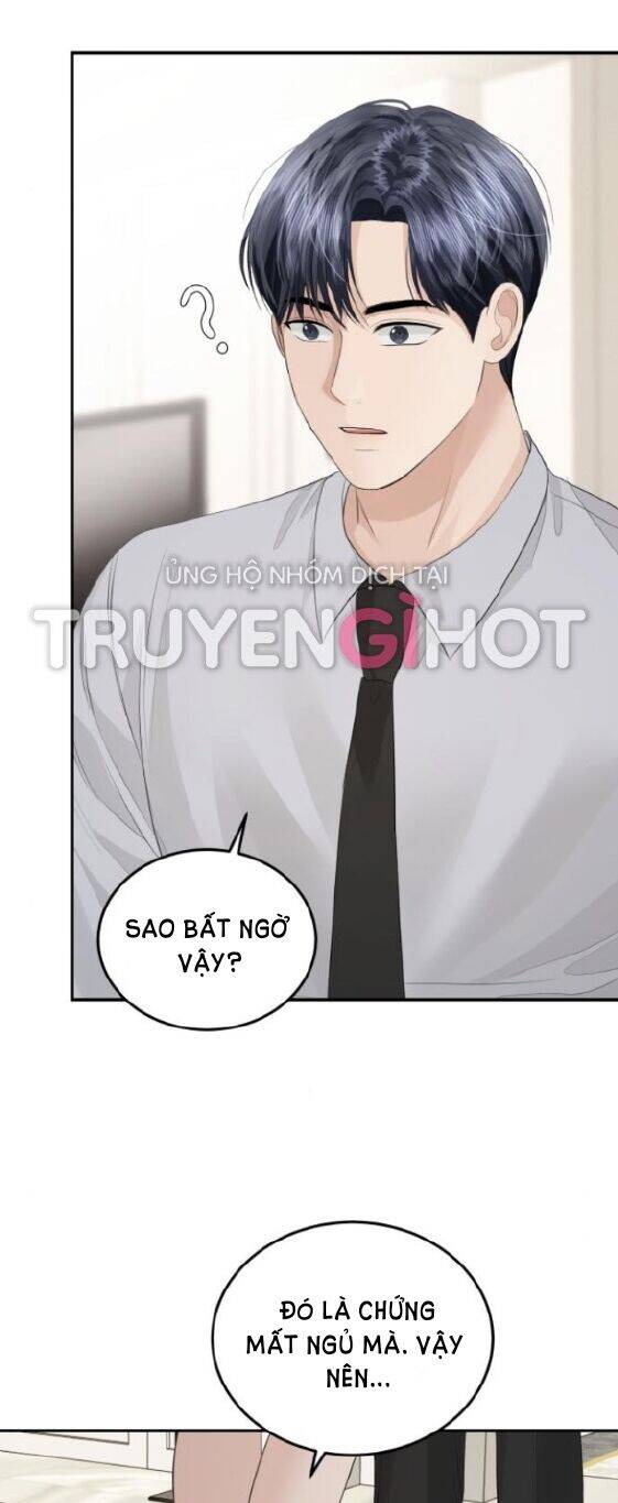 Cuộc Hôn Nhân Hoàn Hảo Chapter 55.2 - Trang 10