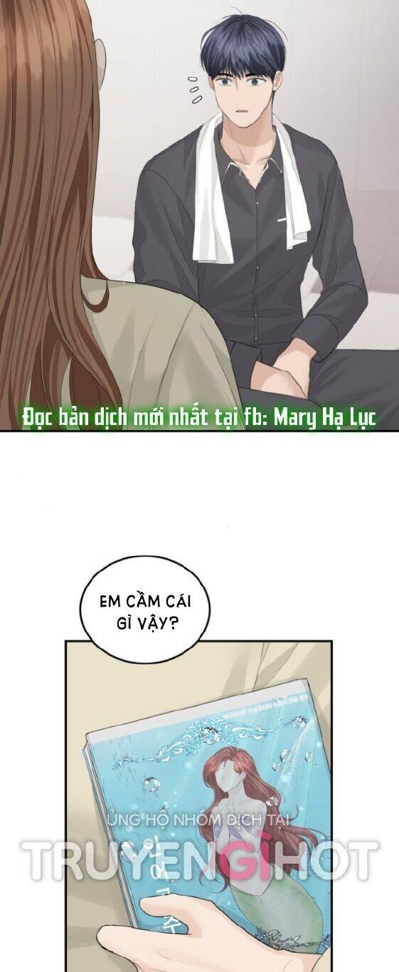 Cuộc Hôn Nhân Hoàn Hảo Chapter 55.2 - Trang 19
