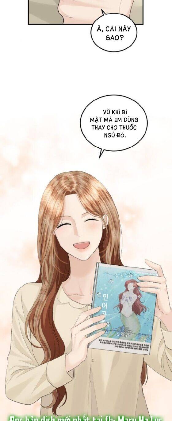 Cuộc Hôn Nhân Hoàn Hảo Chapter 55.2 - Trang 20