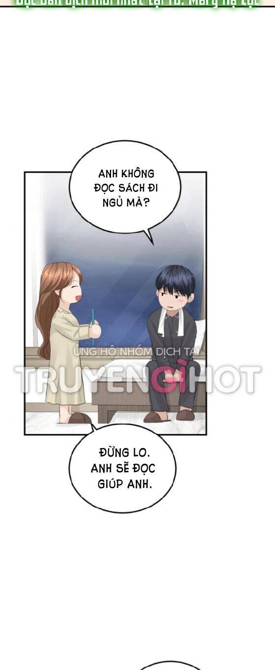 Cuộc Hôn Nhân Hoàn Hảo Chapter 55.2 - Trang 21