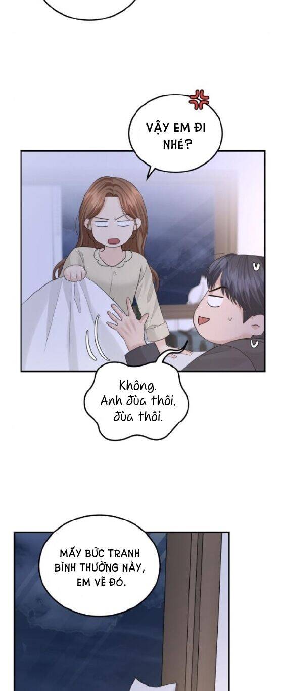 Cuộc Hôn Nhân Hoàn Hảo Chapter 55.2 - Trang 25