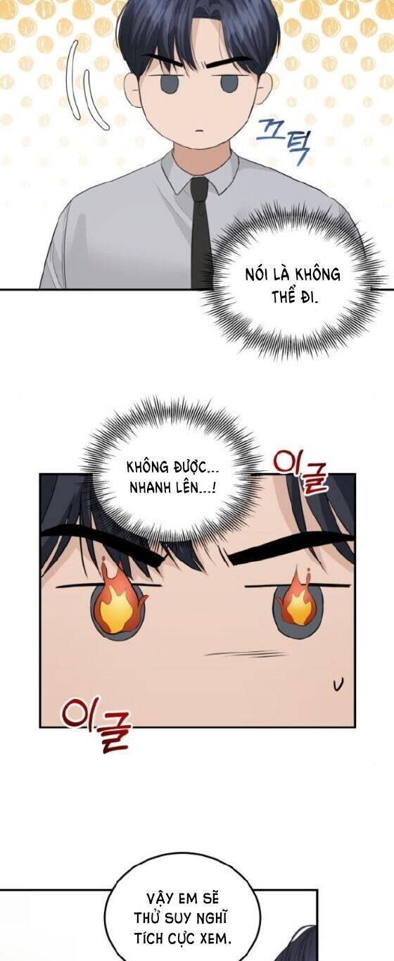 Cuộc Hôn Nhân Hoàn Hảo Chapter 55.2 - Trang 6