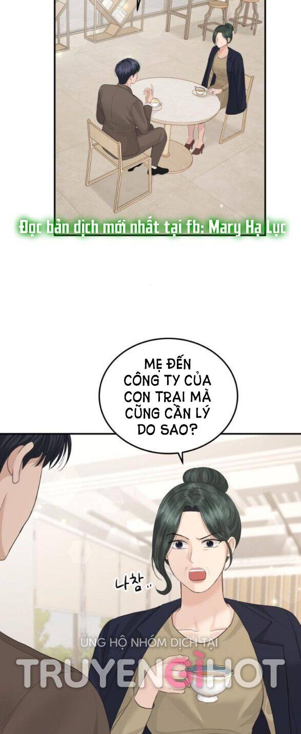 Cuộc Hôn Nhân Hoàn Hảo Chapter 56.1 - Trang 14