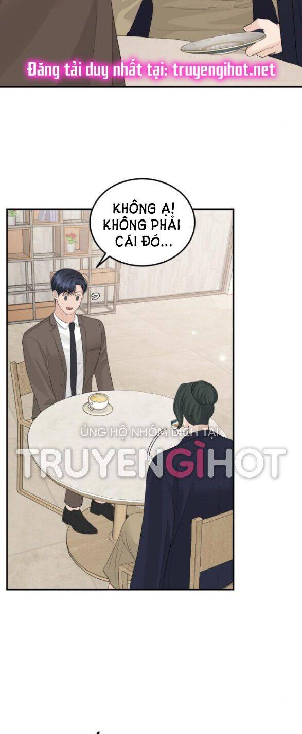 Cuộc Hôn Nhân Hoàn Hảo Chapter 56.1 - Trang 15