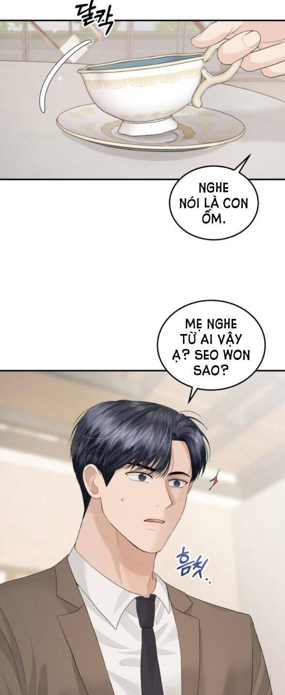 Cuộc Hôn Nhân Hoàn Hảo Chapter 56.1 - Trang 16