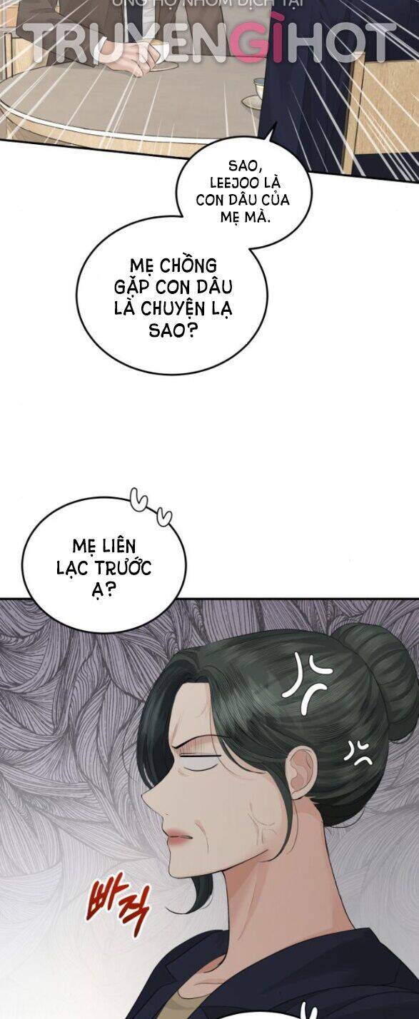 Cuộc Hôn Nhân Hoàn Hảo Chapter 56.1 - Trang 18