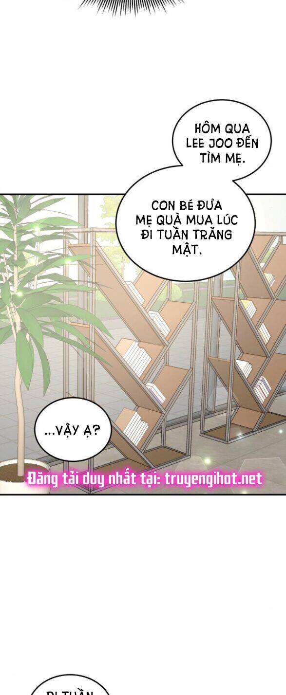 Cuộc Hôn Nhân Hoàn Hảo Chapter 56.1 - Trang 21
