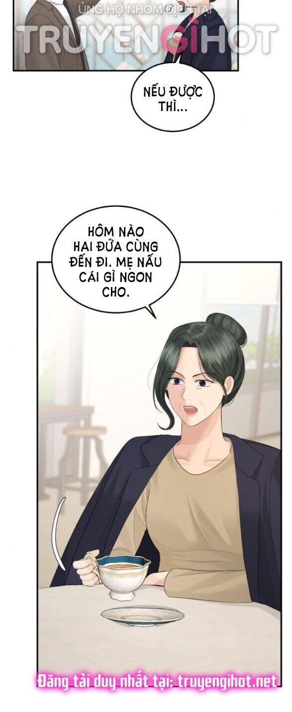 Cuộc Hôn Nhân Hoàn Hảo Chapter 56.1 - Trang 23