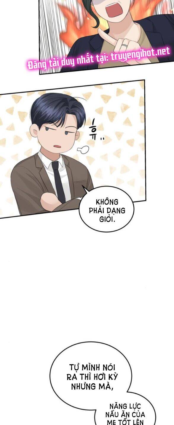 Cuộc Hôn Nhân Hoàn Hảo Chapter 56.1 - Trang 25