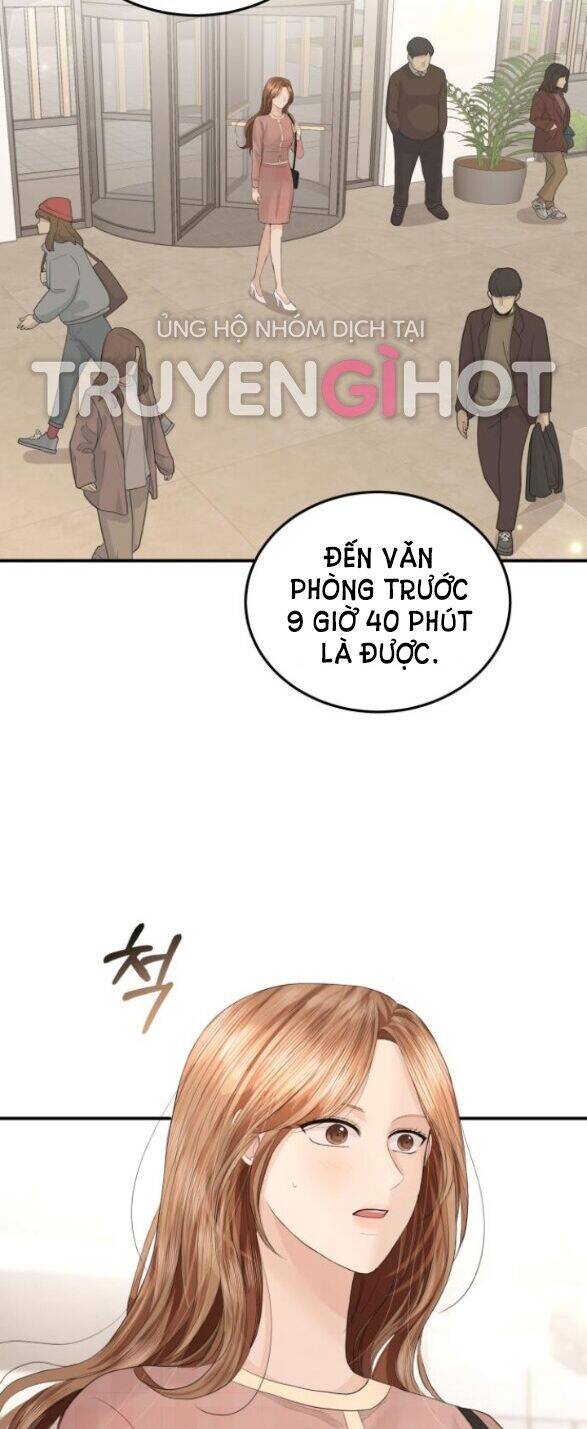 Cuộc Hôn Nhân Hoàn Hảo Chapter 56.1 - Trang 8