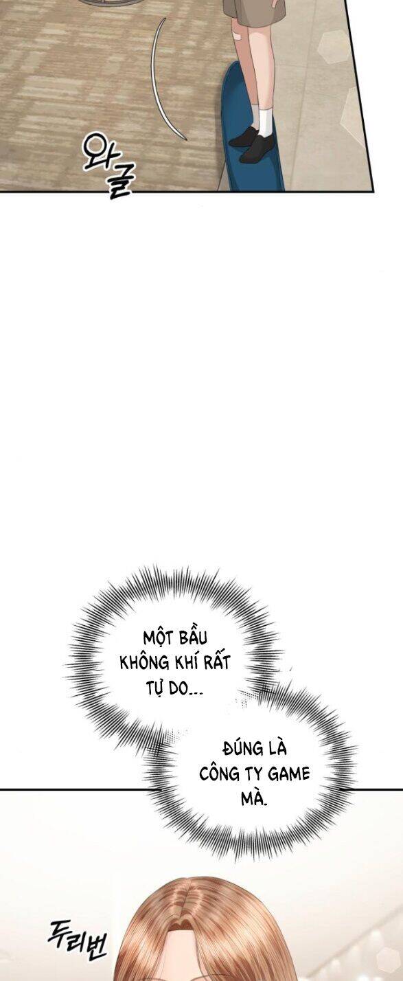 Cuộc Hôn Nhân Hoàn Hảo Chapter 56.2 - Trang 10