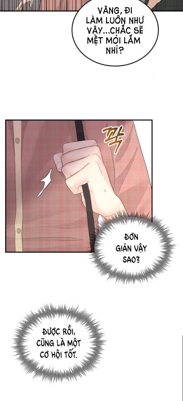 Cuộc Hôn Nhân Hoàn Hảo Chapter 56.2 - Trang 21