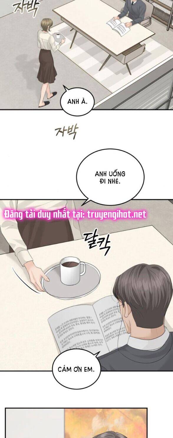 Cuộc Hôn Nhân Hoàn Hảo Chapter 57.1 - Trang 11