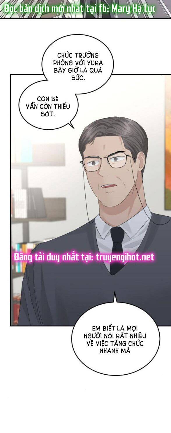 Cuộc Hôn Nhân Hoàn Hảo Chapter 57.1 - Trang 15