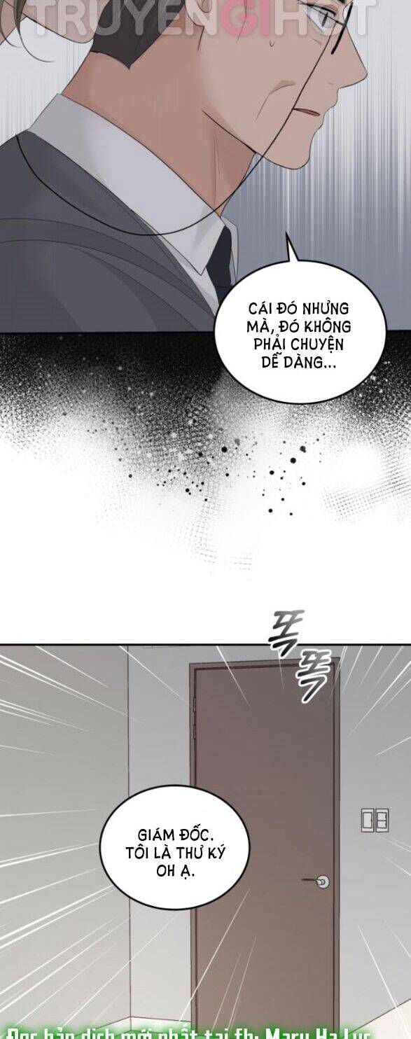 Cuộc Hôn Nhân Hoàn Hảo Chapter 57.1 - Trang 20