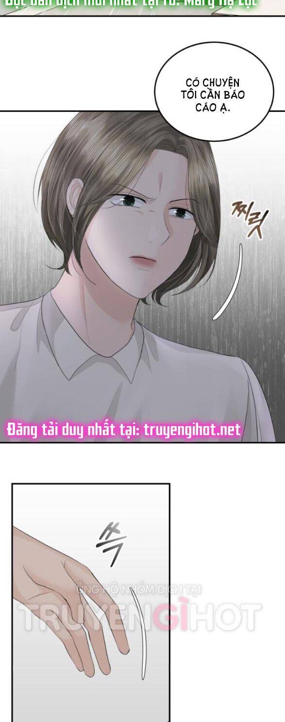 Cuộc Hôn Nhân Hoàn Hảo Chapter 57.1 - Trang 21