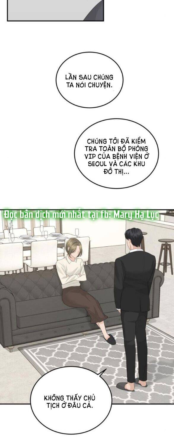 Cuộc Hôn Nhân Hoàn Hảo Chapter 57.1 - Trang 22