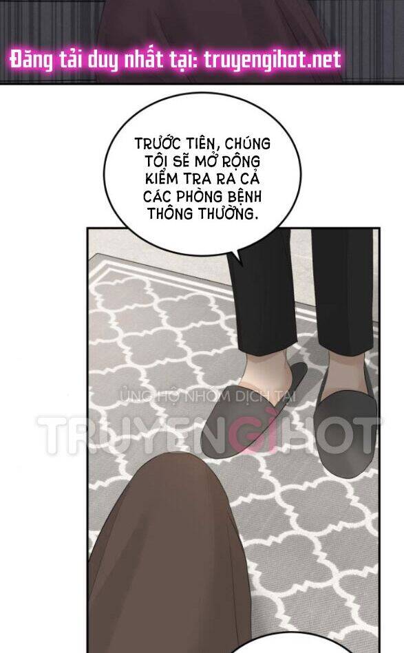 Cuộc Hôn Nhân Hoàn Hảo Chapter 57.1 - Trang 24