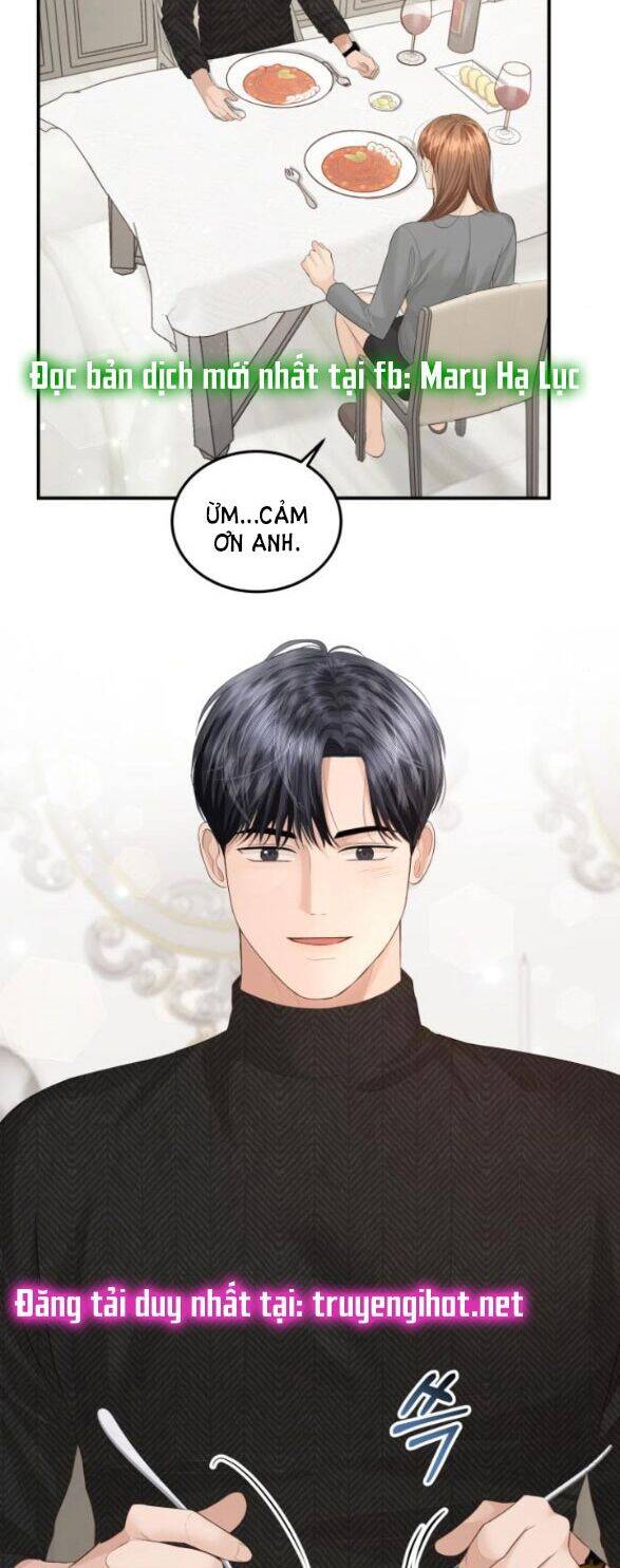 Cuộc Hôn Nhân Hoàn Hảo Chapter 57.1 - Trang 4