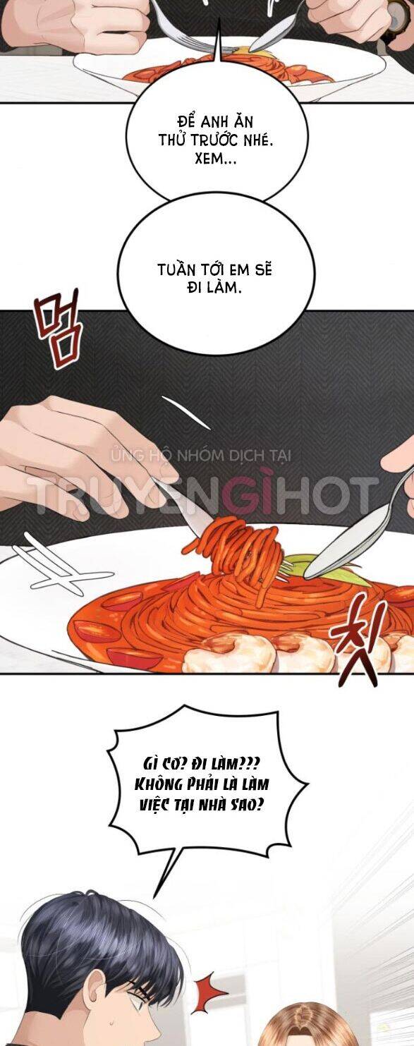 Cuộc Hôn Nhân Hoàn Hảo Chapter 57.1 - Trang 5