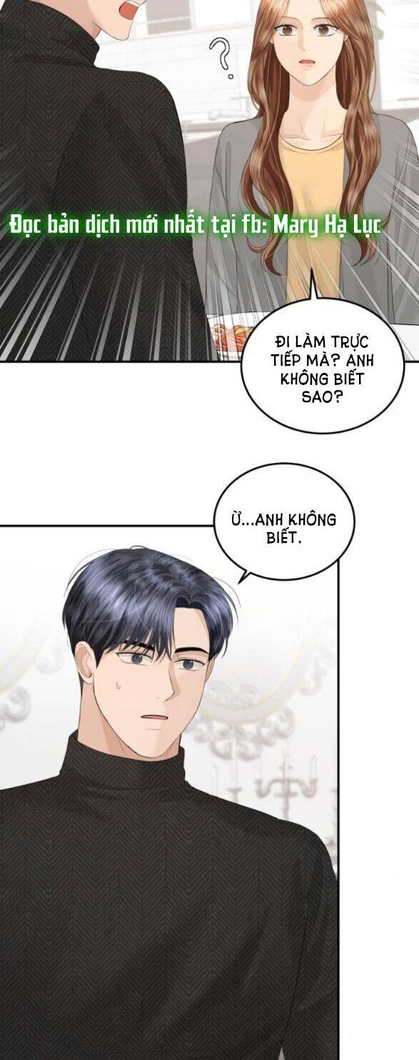 Cuộc Hôn Nhân Hoàn Hảo Chapter 57.1 - Trang 6