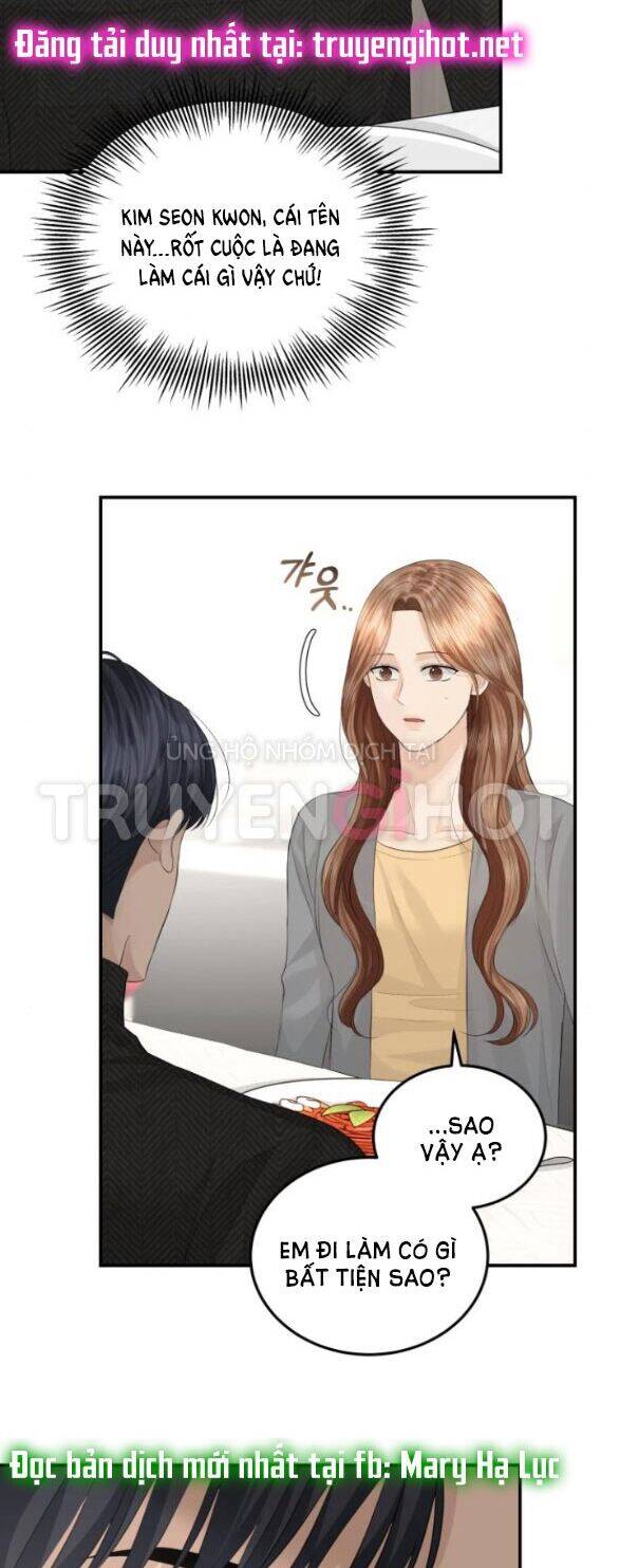 Cuộc Hôn Nhân Hoàn Hảo Chapter 57.1 - Trang 7