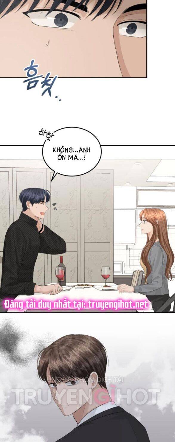 Cuộc Hôn Nhân Hoàn Hảo Chapter 57.1 - Trang 8