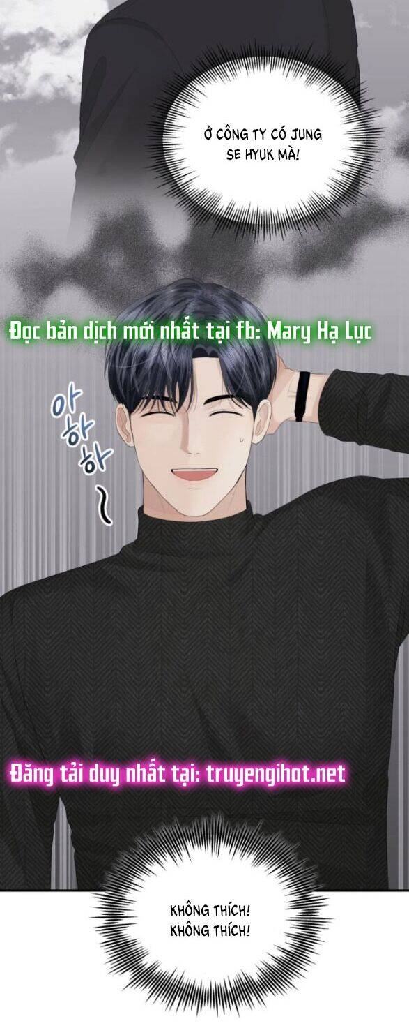 Cuộc Hôn Nhân Hoàn Hảo Chapter 57.1 - Trang 9