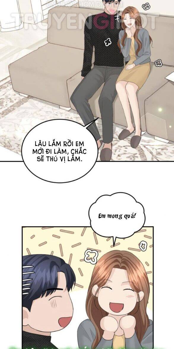Cuộc Hôn Nhân Hoàn Hảo Chapter 57.2 - Trang 22