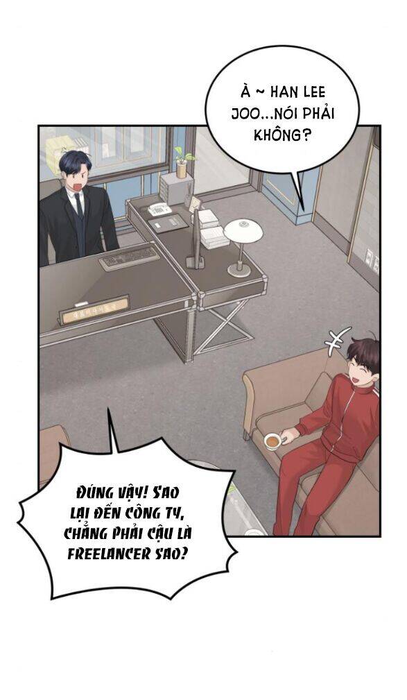 Cuộc Hôn Nhân Hoàn Hảo Chapter 58.1 - Trang 19