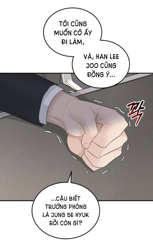Cuộc Hôn Nhân Hoàn Hảo Chapter 58.1 - Trang 21