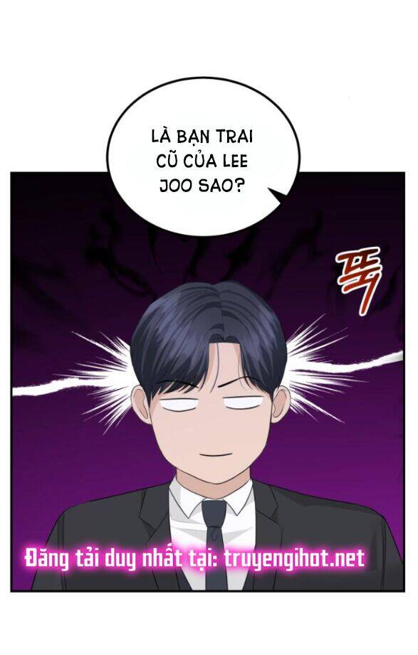 Cuộc Hôn Nhân Hoàn Hảo Chapter 58.1 - Trang 25