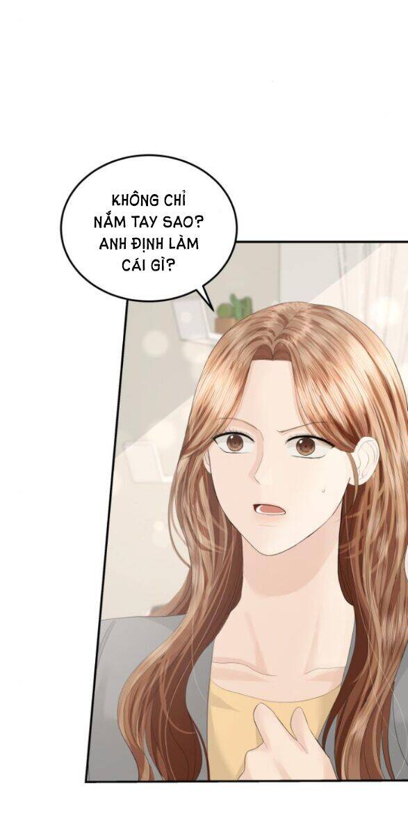Cuộc Hôn Nhân Hoàn Hảo Chapter 58.1 - Trang 3