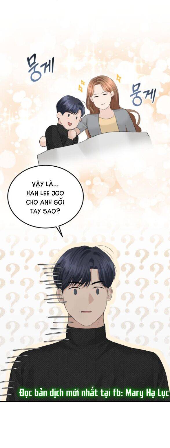 Cuộc Hôn Nhân Hoàn Hảo Chapter 58.1 - Trang 7