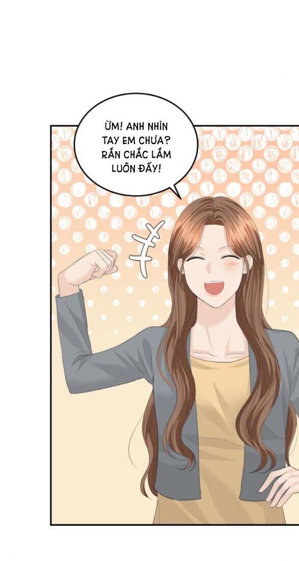 Cuộc Hôn Nhân Hoàn Hảo Chapter 58.1 - Trang 8