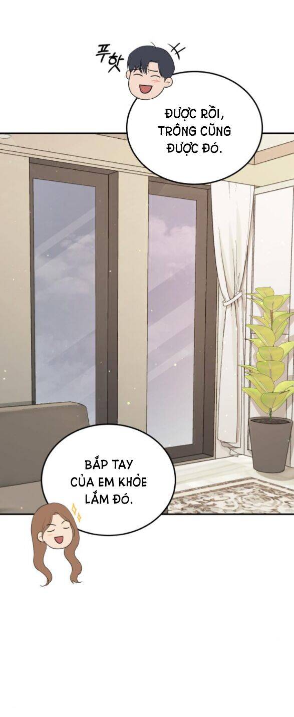 Cuộc Hôn Nhân Hoàn Hảo Chapter 58.1 - Trang 9