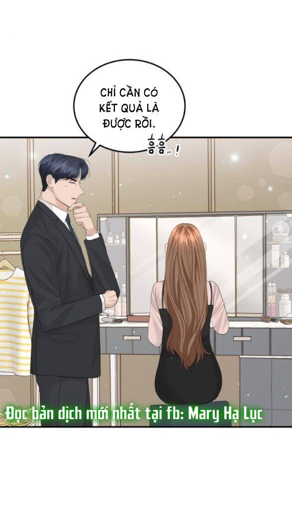 Cuộc Hôn Nhân Hoàn Hảo Chapter 58.2 - Trang 19