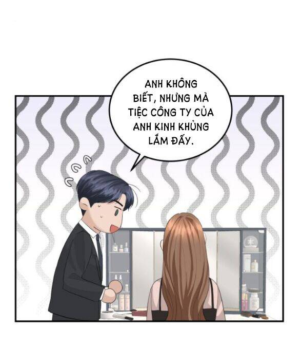 Cuộc Hôn Nhân Hoàn Hảo Chapter 58.2 - Trang 23