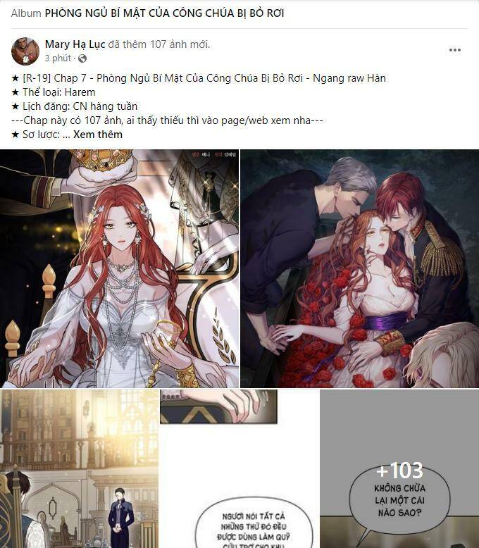 Cuộc Hôn Nhân Hoàn Hảo Chapter 58.2 - Trang 40
