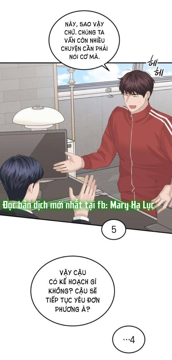 Cuộc Hôn Nhân Hoàn Hảo Chapter 58.2 - Trang 9