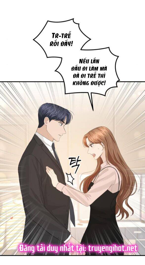 Cuộc Hôn Nhân Hoàn Hảo Chapter 59.1 - Trang 12